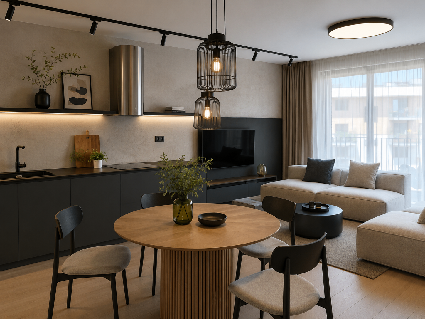 Zwirn Loft
