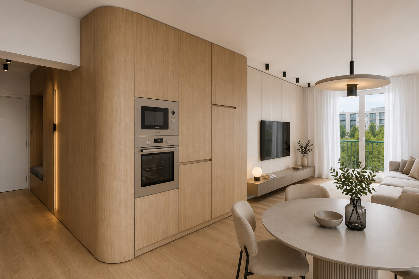 Cukrovar Residence